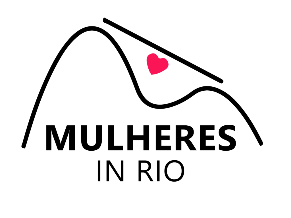 Mulheres in Rio